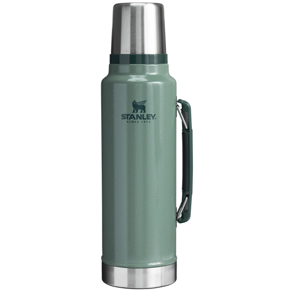 Stanley Termos Legenday Classic 1.4L Hammertone Green