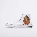 Converse X Scooby-Doo Chuck Taylor All Star High Kids 669077C