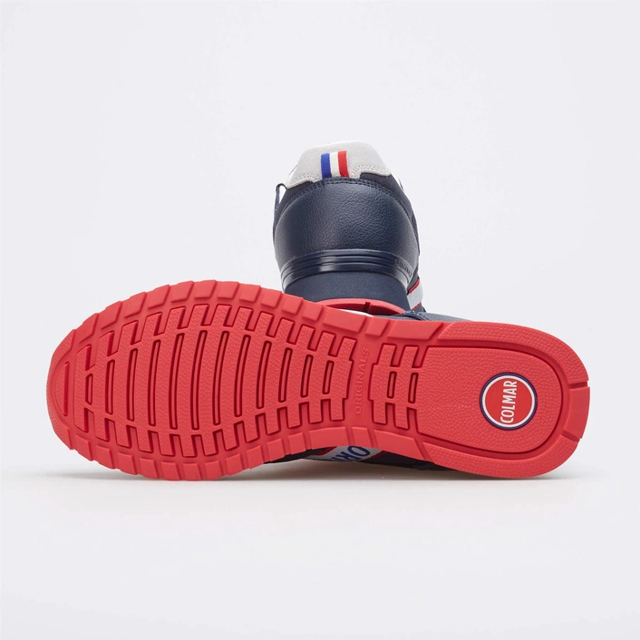Colmar TRAVIS RUNNER NAVY