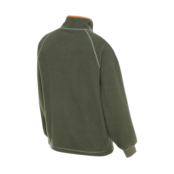 New Balance Athletics Polar Fleece Full Zip