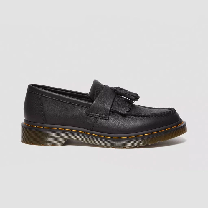 Dr. Martens Adrian Virginia Leather Tassel Loafers 22760001
