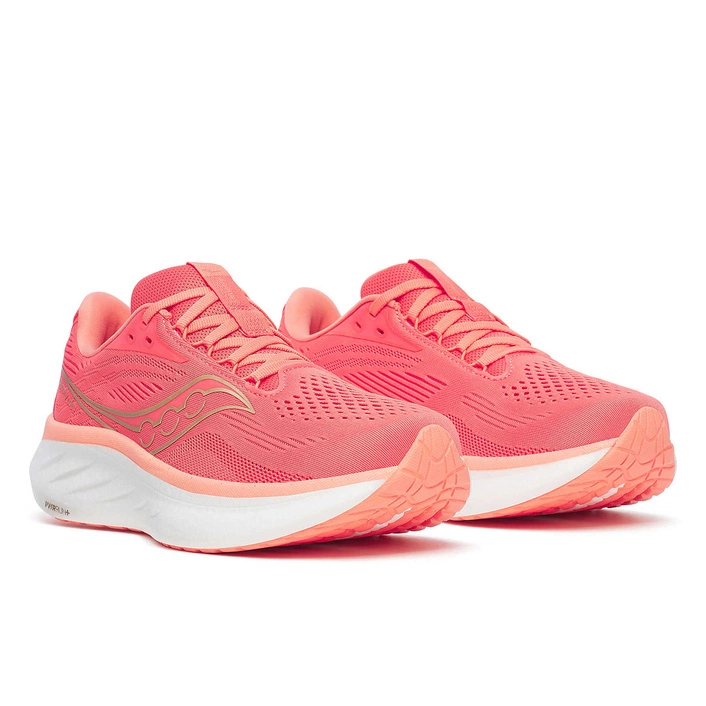 Saucony WMNS RIDE 18 S11000-241