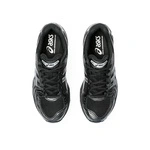 ASICS Gel-Kayano 14 Black Pure Silver 1201A019-006