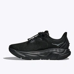 HOKA Arahi SR męskie buty do biegania Black/Black