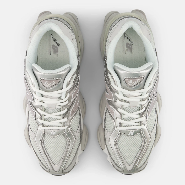 New Balance Buty Sneakersy 9060 U90606MU