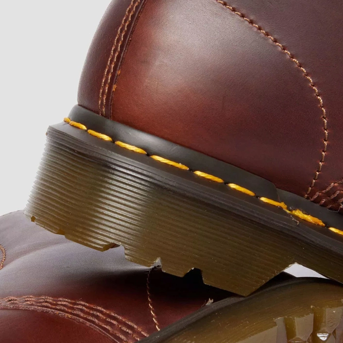 Dr. Martens 1460 Serena Faux Fur Lined Ankle Boots 23912243