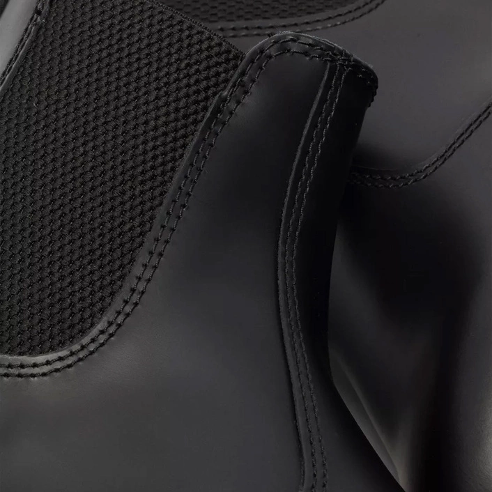 Dr. Martens 2976 Bex Smooth Leather Chelsea Boots 26002001