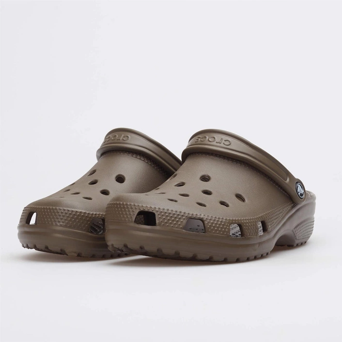 Crocs Classic Clog Chocolate