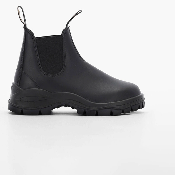 Blundstone Sztyblety Lug Boot Style 2240 Black