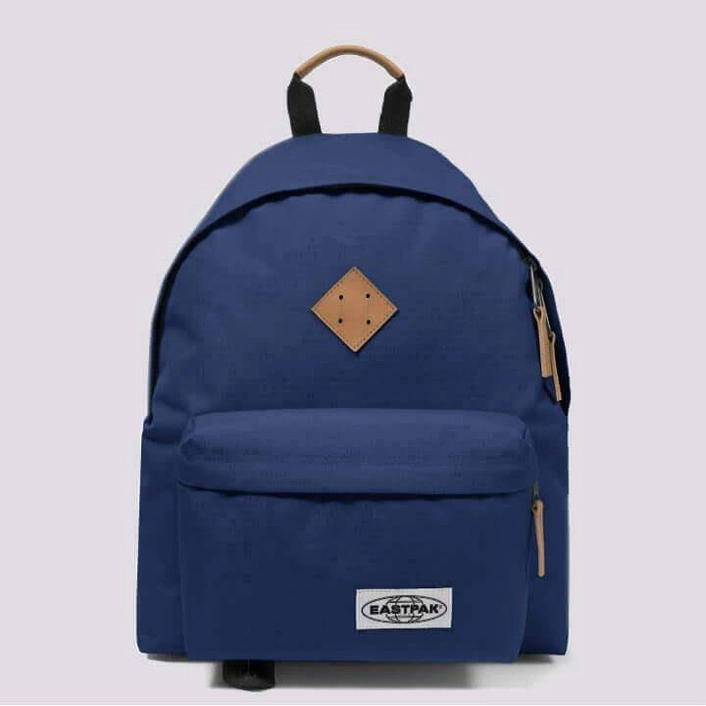 Eastpak PLECAK Padded Pak'r® Into TAN NAVY