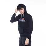 Ellesse FERRER OH HOODY BLACK