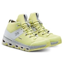 On CLOUDTRAX WATERPROOF W Glacier-zest 3WD10881099