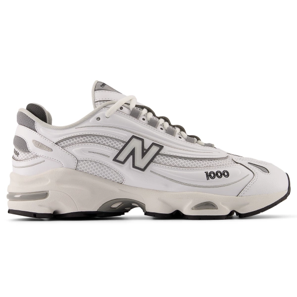 New Balance Buty Sneakersy 1000 M1000D