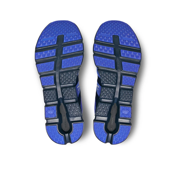 Buty męskie On Running CLOUDRUNNER