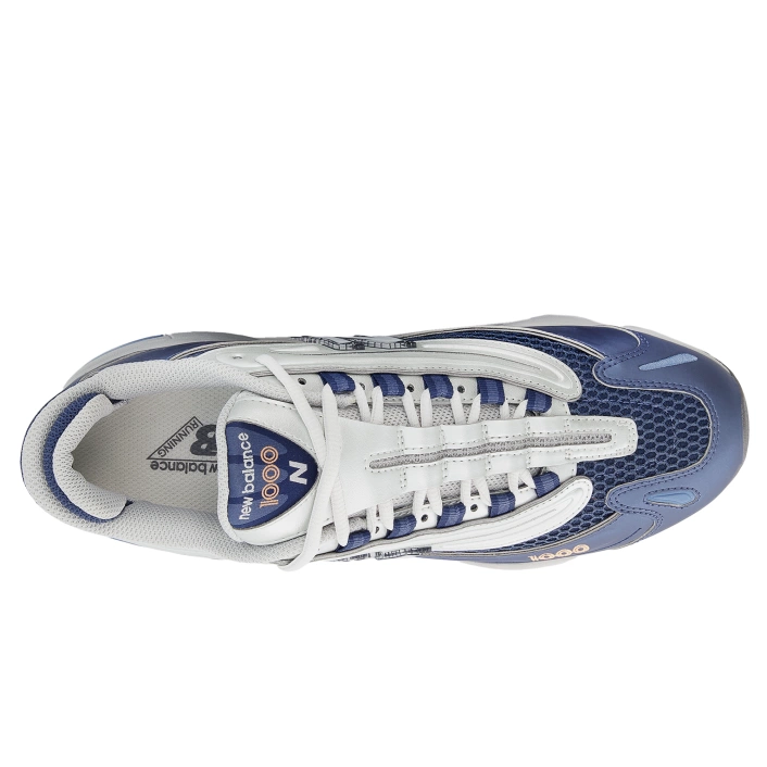 New Balance Buty Sneakersy 1000 M1000P