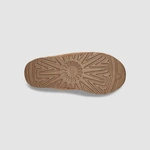 UGG W TASMAN MAXI CURLY CHESTNUT