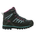 CMP MOON MID Damskie Buty Trekkingowe 31Q4796/33UL