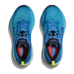 Hoka MEN'S BONDI 8 VIRTUAL BLUE/SWIM DAY