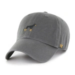47 Brand Czapka z Daszkiem BASE Runner Icon 47 Clean Up Cc