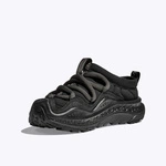 HOKA ORA Primo unisex sneakersy Black/Black