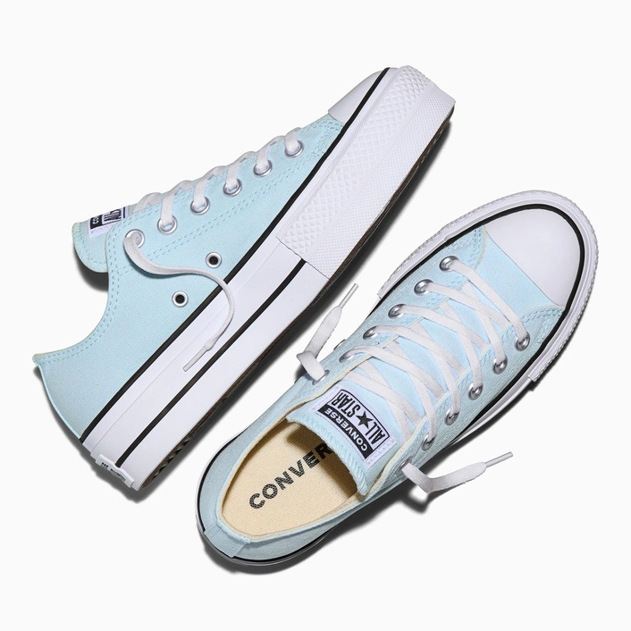 Converse Chuck Taylor All Star Lift Platform A20556C