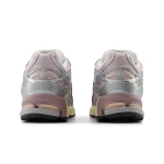 New Balance Sneakersy 1906 U1906RNF Szare Różowe