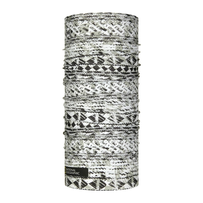 Buff CHUSTA COOLNET UV+ NECKWEAR ZACATE NATIONAL GEOGRAPHIC