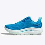 HOKA Clifton 10 męskie buty do biegania Hoka Blue / Skyward Blue