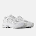 New Balance Buty Sneakersy Szare 530 U530HFW