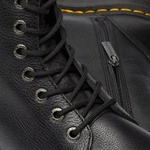 Dr. Martens glany na platformie Jadon III Pisa czarne 26378001