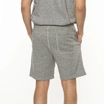 CHAMPION X TODD SNYDER Bermuda ANTIQUE GREY MIX 