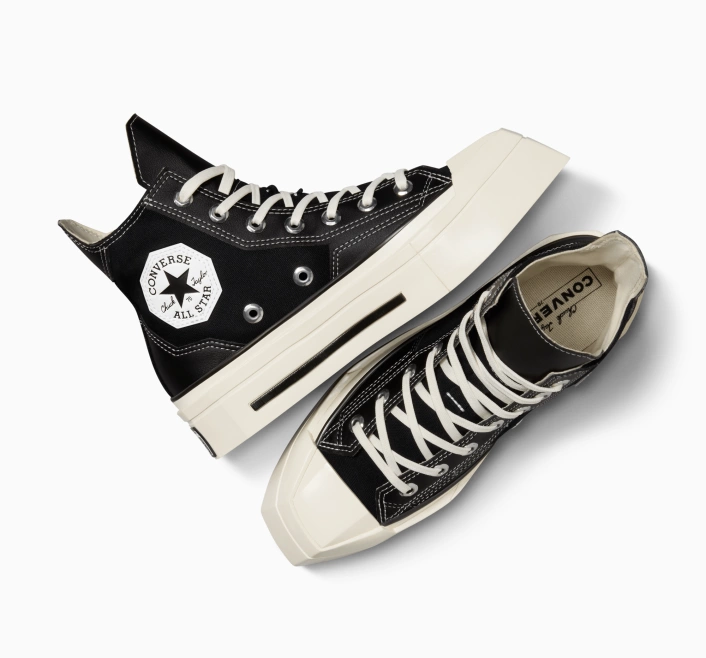 Converse Chuck 70 De Luxe Squared A06435C