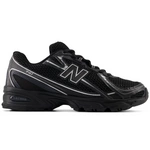 New Balance Buty Sneakersy Czarne U740BM2