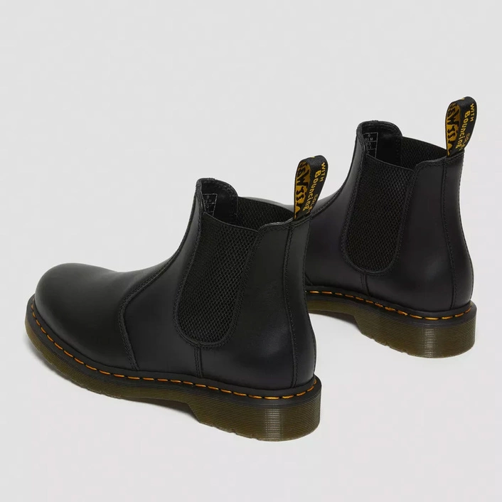 Dr. Martens 2976 Nappa Leather Chelsea Boots 27100001