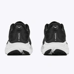 HOKA Clifton 11 damskie buty do biegania Black/White