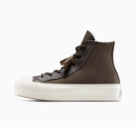 Converse Chuck Taylor All Star Lift Platform Tassels A14242C