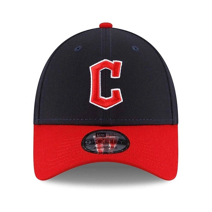New Era Cleveland Guardians 9FIFTY Cap