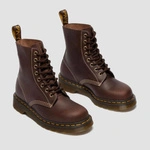 Dr. Martens glany 1460 Pascal Wyoming ciemnobrązowe damskie 42595200