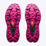 HOKA Speedgoat 7 damskie buty do biegania w terenie Black/Pink Opal