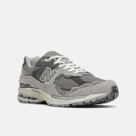 New Balance Buty Sneakersy 2002R M2002RDA Szare