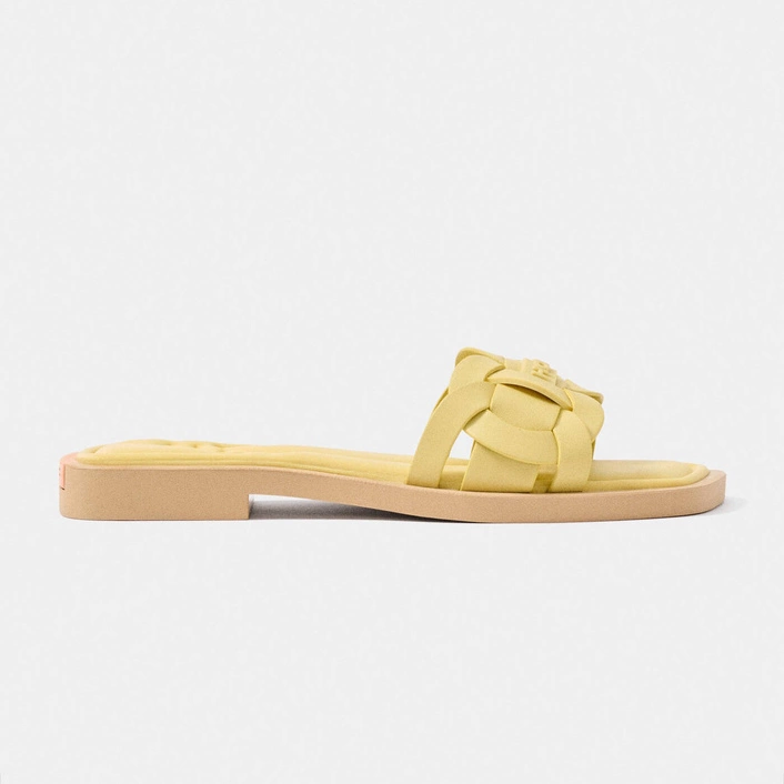 HOFF SANDAL SAN REMO AMARILLO 12444001