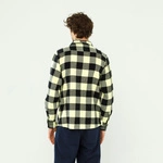 Dickies NEW SACRAMENTO SHIRT MELLOW GREEN