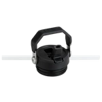 Stanley IceFlow™ Flip Straw 2.0 0.7L Black 2.0