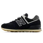 New Balance Buty Sneakersy 574 U574RUS Cordura