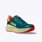 HOKA Challenger 8 damskie buty do biegania w terenie Tidal Wave/Pampas Grass
