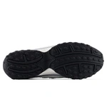 New Balance Buty Sneakersy 204L U204LPC Srebrne