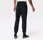 Converse Embroidered Star Chevron Jogger Pants Black