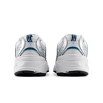 New Balance Buty dziecięce 530 G5305TJ Srebrne