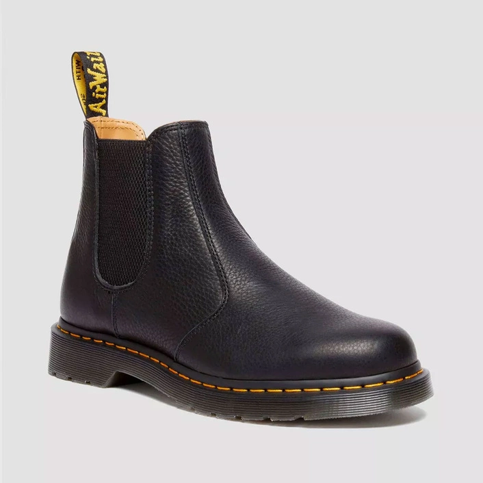 Dr. Martens sztyblety Chelsea 2976 Ambassador czarne 31989001