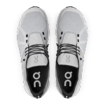 On Running CLOUD 5 WATERPROOF Glacier-White 5998841